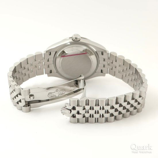 ロレックス デイトジャスト31 Ref.278274G