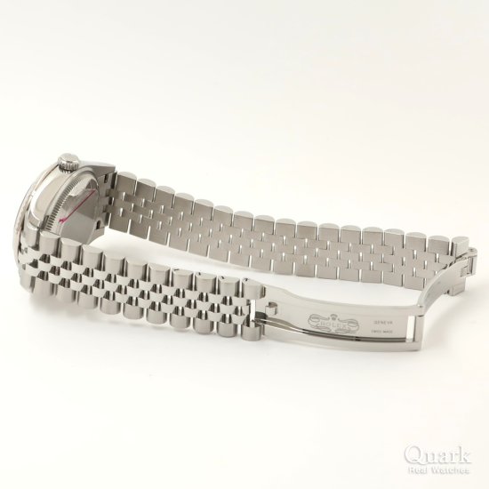 ロレックス デイトジャスト31 Ref.278274G