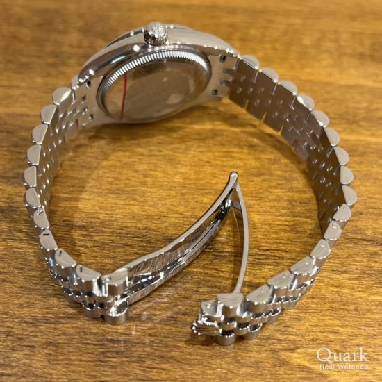 ロレックス デイトジャスト31 Ref.278274G