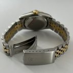 ロレックス デイトジャスト Ref.68273