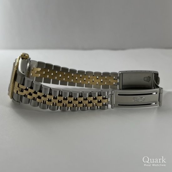 ロレックス デイトジャスト Ref.68273