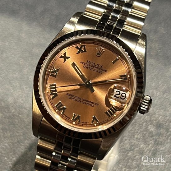 ロレックス デイトジャスト Ref.68274