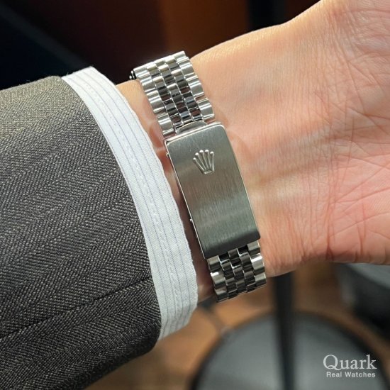 ロレックス デイトジャスト Ref.68274