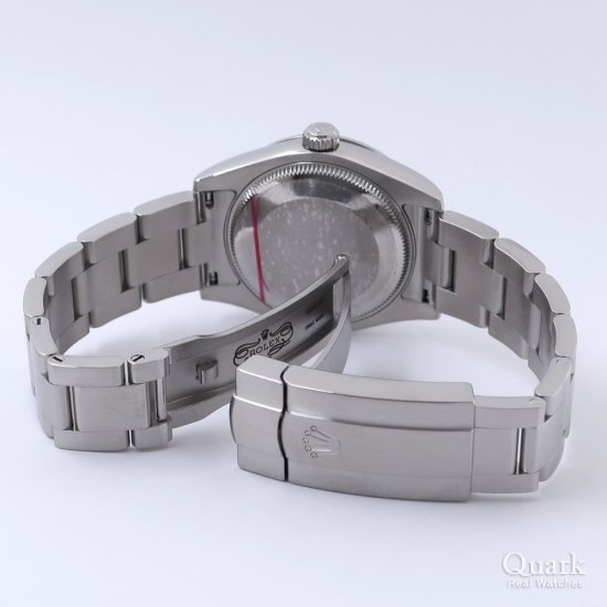 ロレックス オイスター・パーペチュアル31 Ref.177200