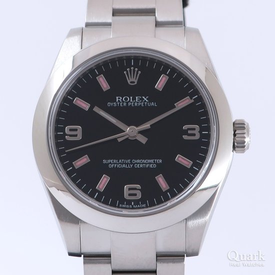 ロレックス オイスター・パーペチュアル31 Ref.177200