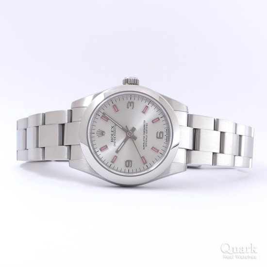 ロレックス オイスター・パーペチュアル31 Ref.177200