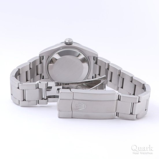 ロレックス オイスター・パーペチュアル31 Ref.177200