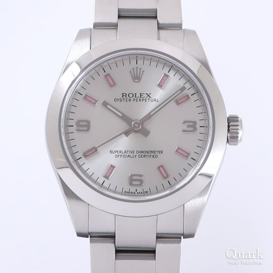 ロレックス オイスター・パーペチュアル31 Ref.177200