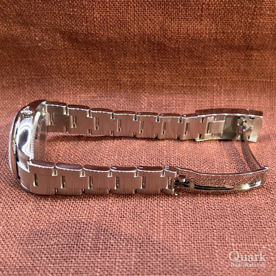 ロレックス オイスター・パーペチュアル31 Ref.277200