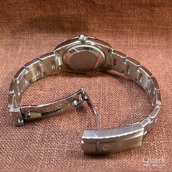 ロレックス オイスター・パーペチュアル31 Ref.277200