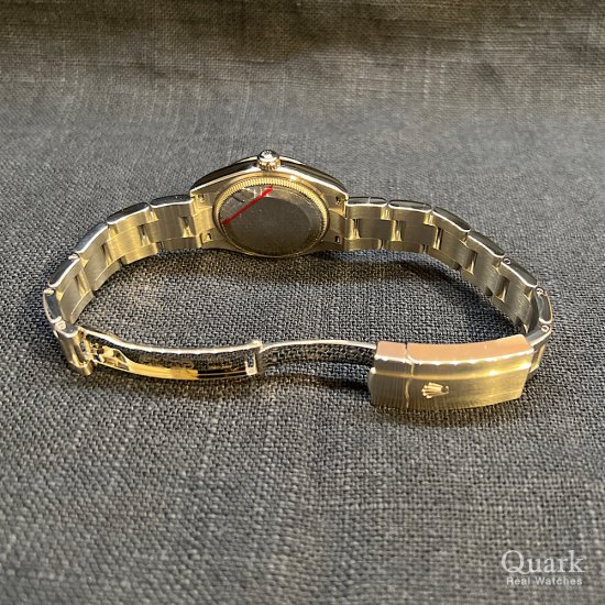 ロレックス オイスター・パーペチュアル31 Ref.277200