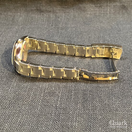 ロレックス オイスター・パーペチュアル31 Ref.277200