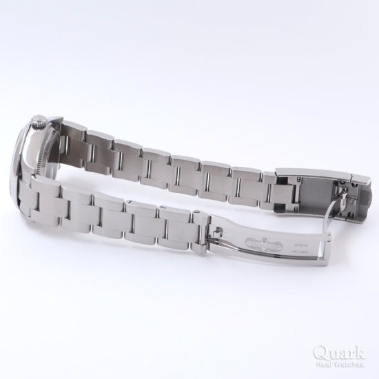 ロレックス オイスター・パーペチュアル31 Ref.277200