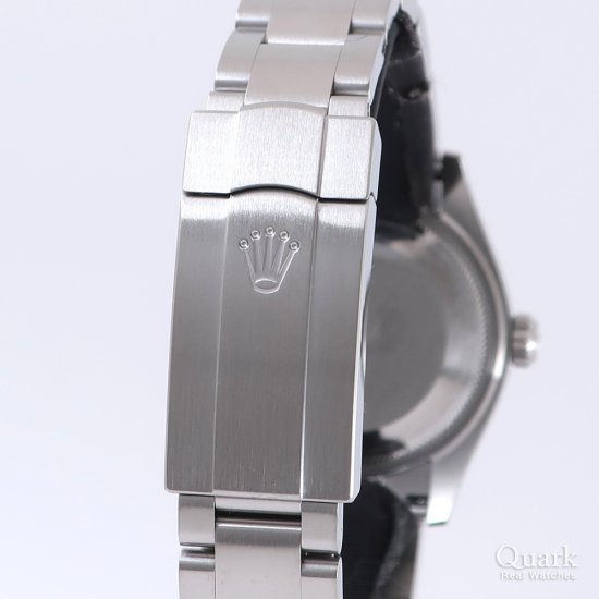 ロレックス オイスター・パーペチュアル31 Ref.277200