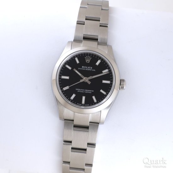 ロレックス オイスター・パーペチュアル31 Ref.277200