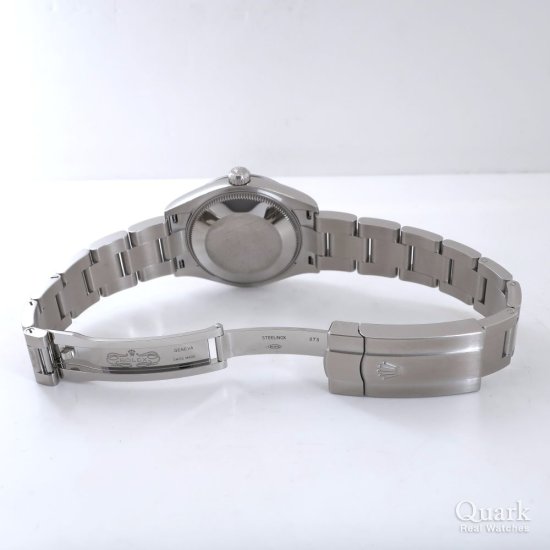 ロレックス オイスター・パーペチュアル31 Ref.277200