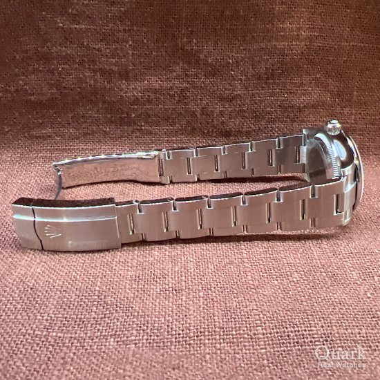 ロレックス オイスター・パーペチュアル31 Ref.277200