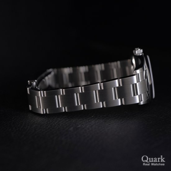 ロレックス オイスター・パーペチュアル31 Ref.277200