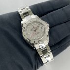 ロレックス ヨットマスター35 Ref.168622