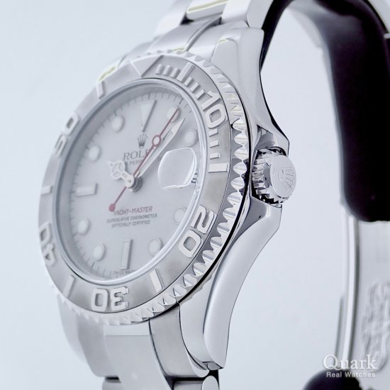 ロレックス ヨットマスター35 Ref.168622