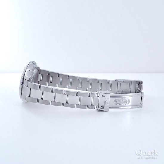 ロレックス ヨットマスター35 Ref.168622