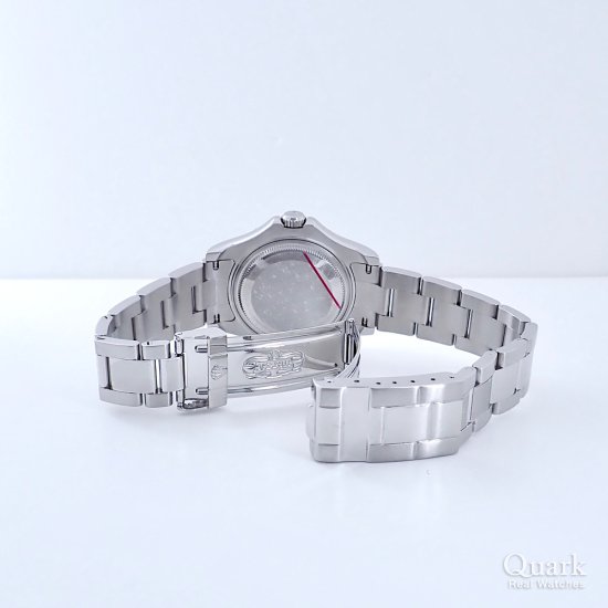 ロレックス ヨットマスター35 Ref.168622