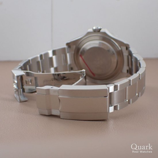 ロレックス ヨットマスター37 Ref.268622