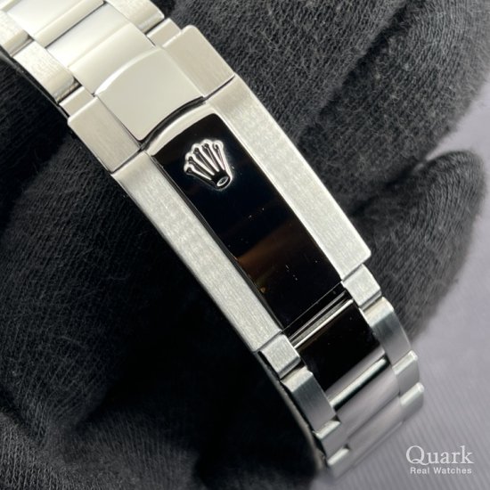 ロレックス デイトジャストII Ref.116300