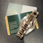 ロレックス デイトジャストII Ref.116334