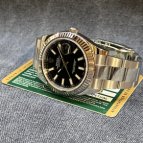 ロレックス デイトジャストII Ref.116334