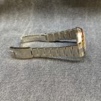 ロレックス デイトジャストII Ref.116334