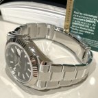 ロレックス デイトジャストII Ref.116334