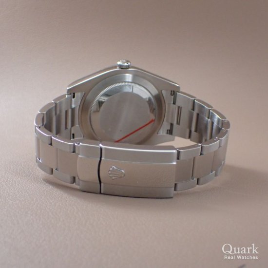 ロレックス デイトジャストII Ref.116334