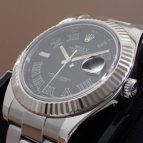 ロレックス デイトジャストII Ref.116334