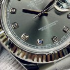 ロレックス デイトジャストII Ref.116334G