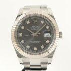 ロレックス デイトジャストII Ref.116334G