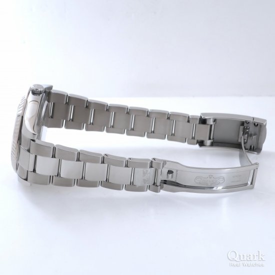 ロレックス デイトジャストII Ref.116334G