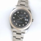 ロレックス デイトジャストII Ref.116334G