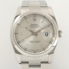 ロレックス デイトジャスト Ref.116200