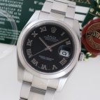ロレックス デイトジャスト Ref.116200