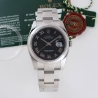 ロレックス デイトジャスト Ref.116200