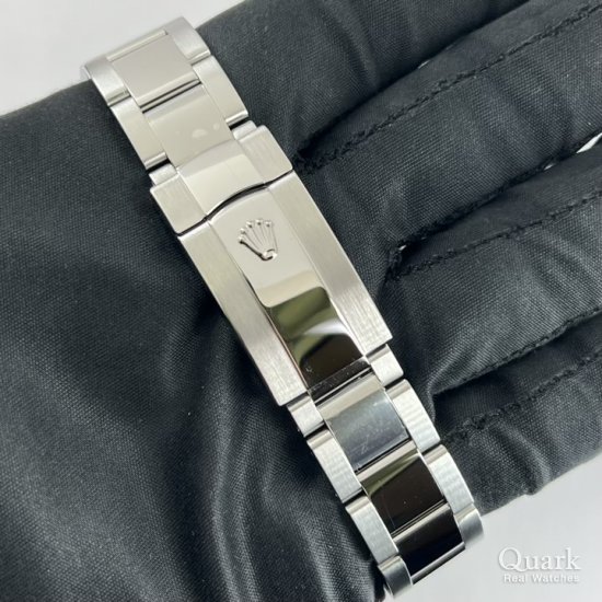 ロレックス デイトジャスト Ref.116200