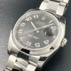 ロレックス デイトジャスト Ref.116200