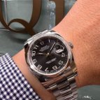 ロレックス デイトジャスト Ref.116200