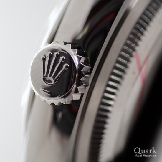 ロレックス デイトジャスト Ref.116200