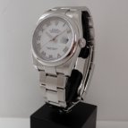 ロレックス デイトジャスト Ref.116200