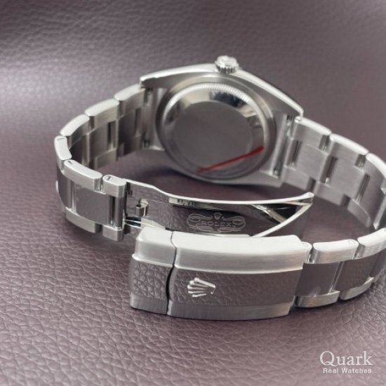 ロレックス デイトジャスト Ref.116200