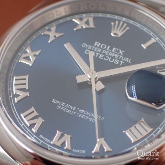 ロレックス デイトジャスト Ref.116200