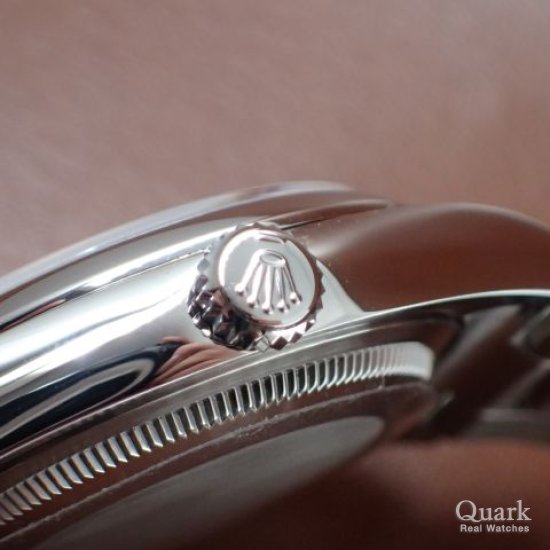 ロレックス デイトジャスト Ref.116200