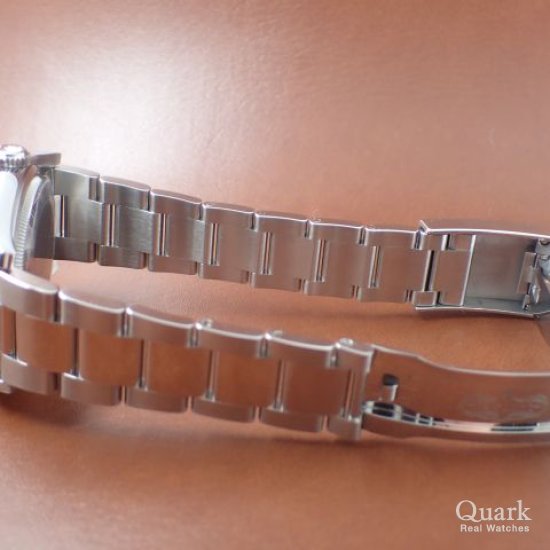 ロレックス デイトジャスト Ref.116200